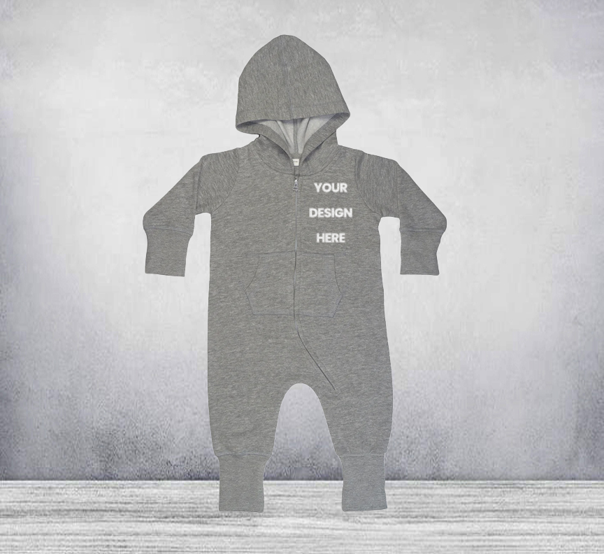 Custom Baby Onesies