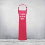 Custom Kids’ Aprons
