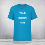 Kids’ Personalised T Shirts