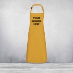 Personalised Premium Aprons