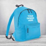 Personalised School Bags