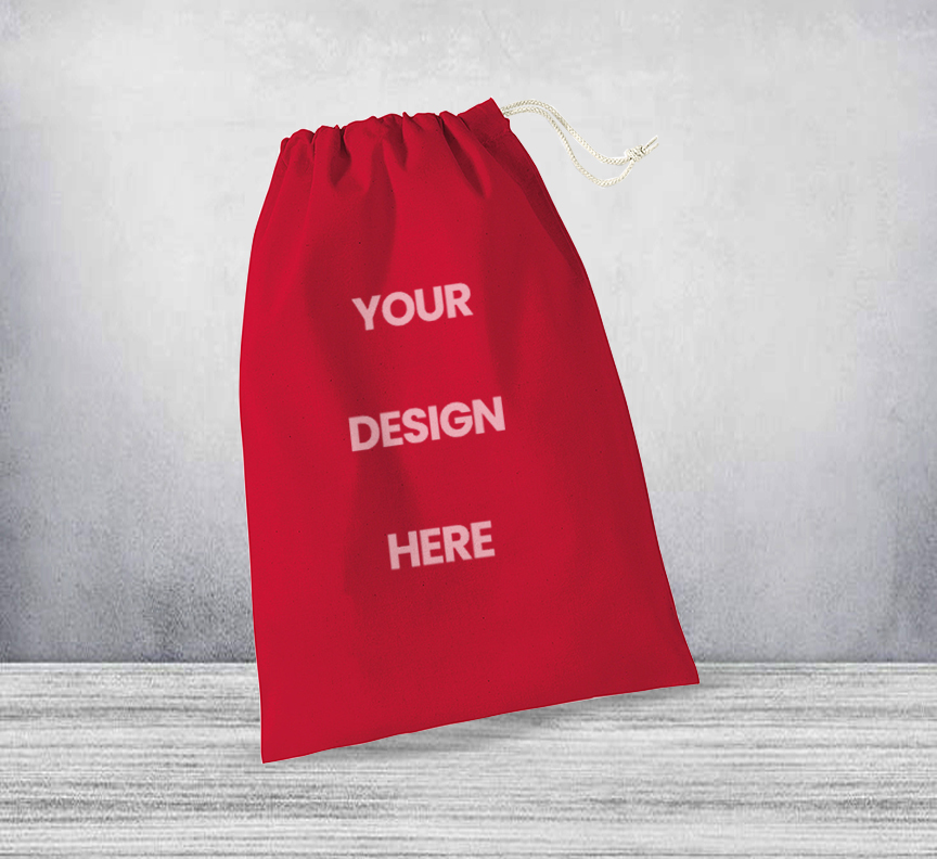 Personalised Stuff Bags