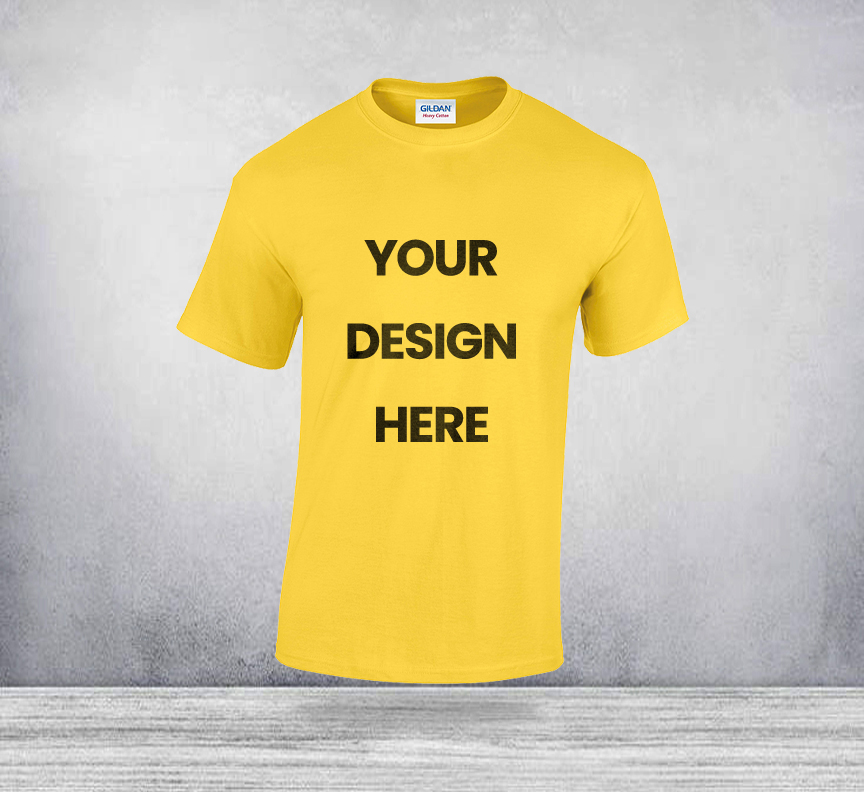 Printed T Shirts
