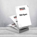 100 Flyers