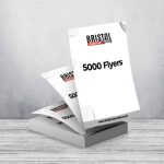 5000 Flyers