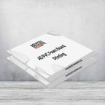 A0 PVC Foam Board Printing
