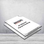 A1 Dibond Panel Printing