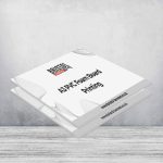 A3 PVC Foam Board Printing