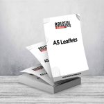 A5 Leaflets