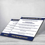 A2 Aluminium Composite Panel Printing