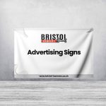 Advertising Signs