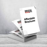Affordable Brochures Printing