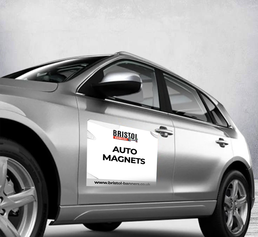 Auto Magnets