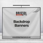 Backdrop Banners Southmead
