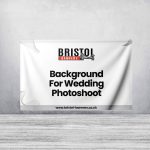 Background For Wedding Photoshoot