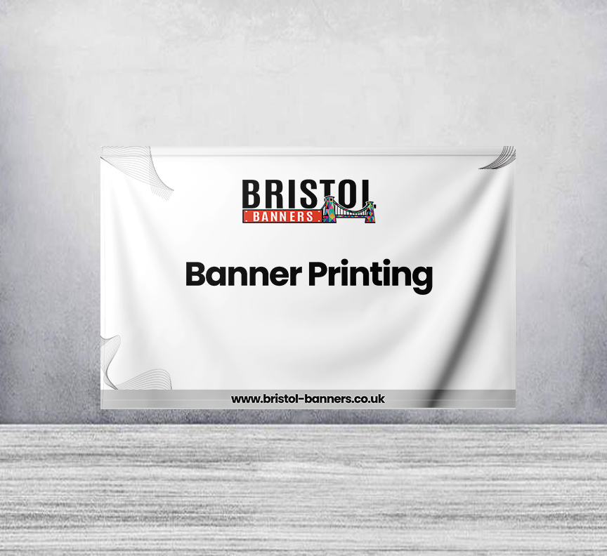 Banner Printing Spike Island