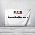 Basketball Banners