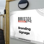 Branding Signage