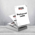 Brochure and Leaflet Printing