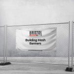 Building Mesh Banners