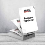 Business Brochures Printing