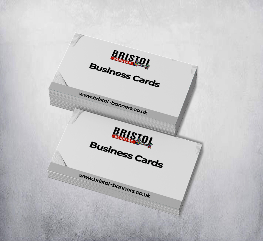 Business Cards
