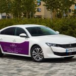 Vehicle Sticker Printing