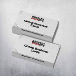 Cheap Business Cards