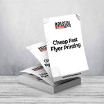 Cheap Fast Flyer Printing