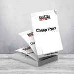 Cheap Flyers Printing