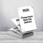 Cheap Printed Flyers Next Day Delivery