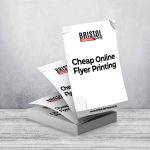Cheap Online Flyer Printing