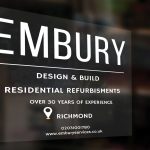 Clear Decal Stickers