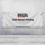 Cloth Banner Printing