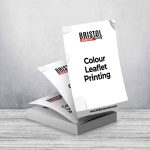 Colour Leaflet Printing