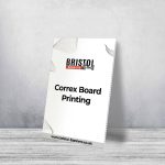 Correx Board Printing