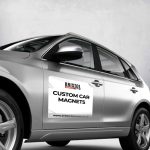 Custom Car Magnets