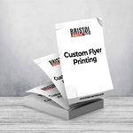 Custom Flyer Printing