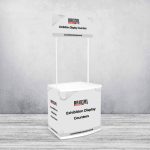 Exhibition Display Counters