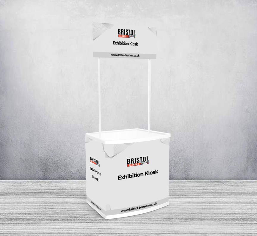 Exhibition Kiosk