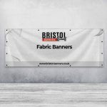Fabric Banners Cotham (Westside)