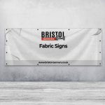 Fabric Signs