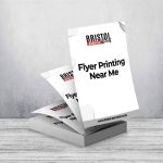 Flyer Printing Near Me