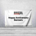 Happy Anniversary Banners