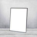 A1 Ultra Slim LED Frames