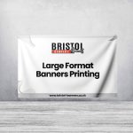 Large Format Banners Printing