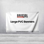 Large PVC Banners