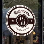 Logo Sticker Printing