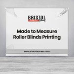 Made to Measure Roller Blinds Printing