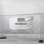 Mesh Banners Brislington